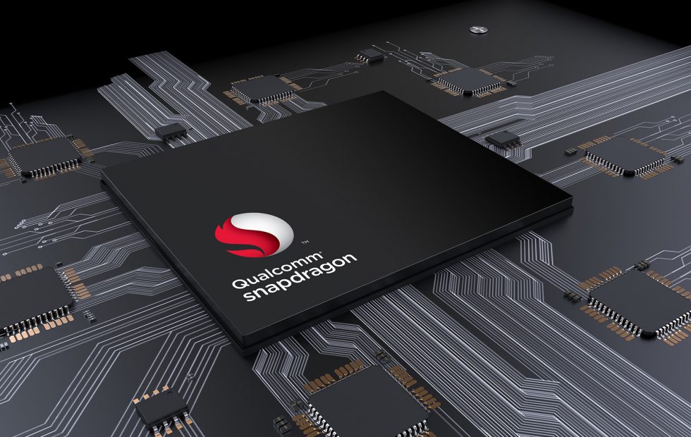 Qualcomm Snapdragon 865 LPDDR5-Unterstützung