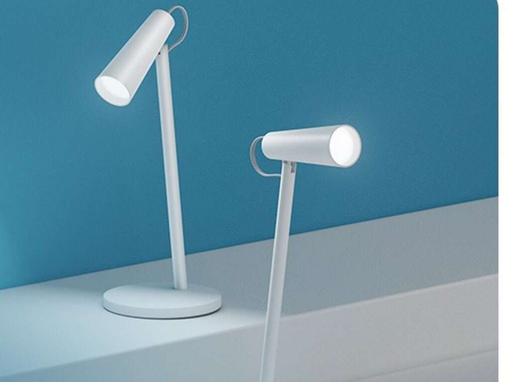 Mi Rechargeable LED Lamp
