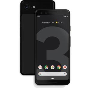 Google Pixel 3 Water Resistant Phone