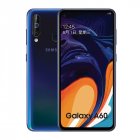 Samsung Galaxy A60 Android Smartphone 6+64G
