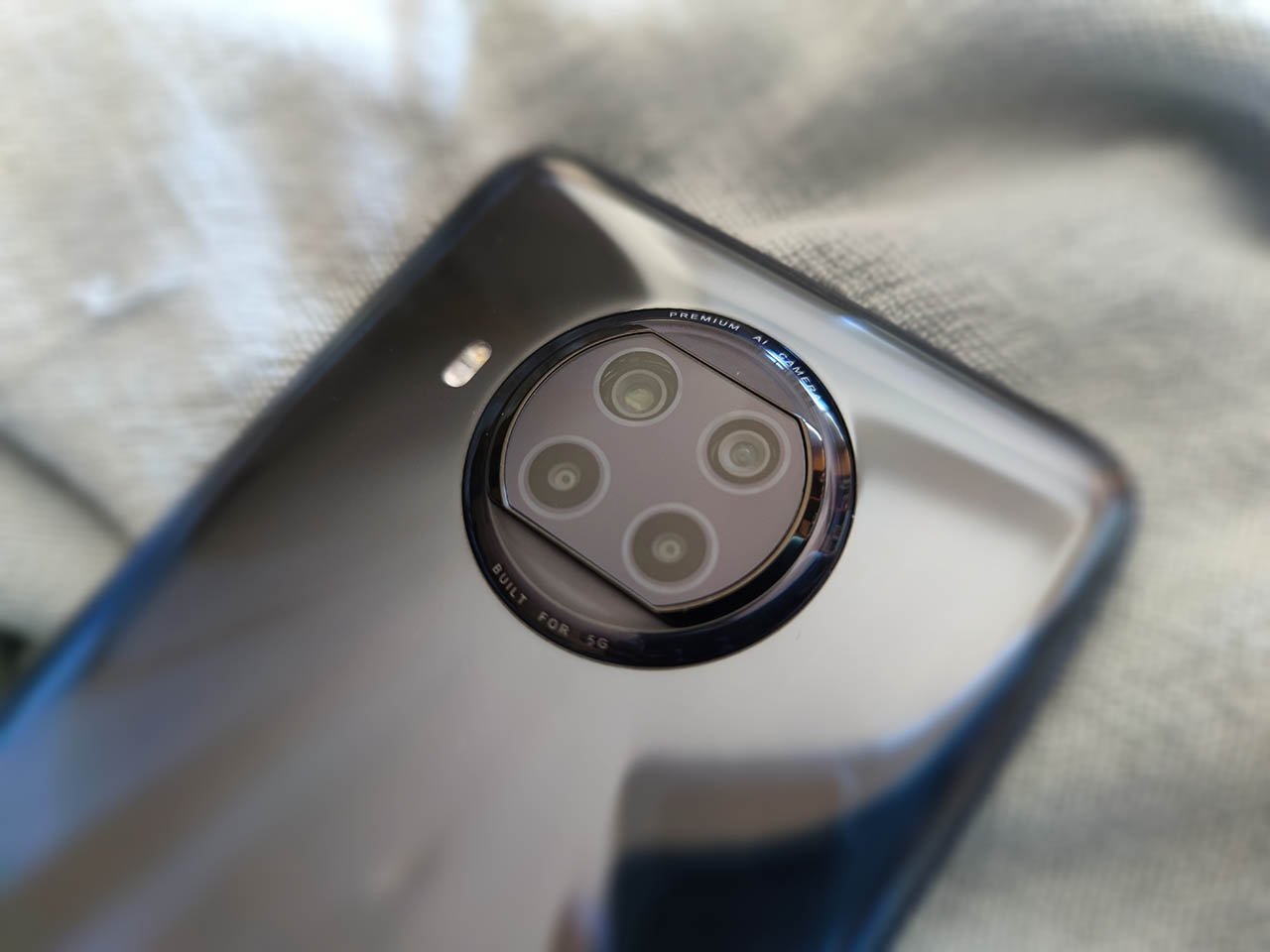 Esta comparativa te va a sorprender: cámara de un Xiaomi de 279 euros vs iPhone 12 Pro. Noticias Xiaomi Adictos