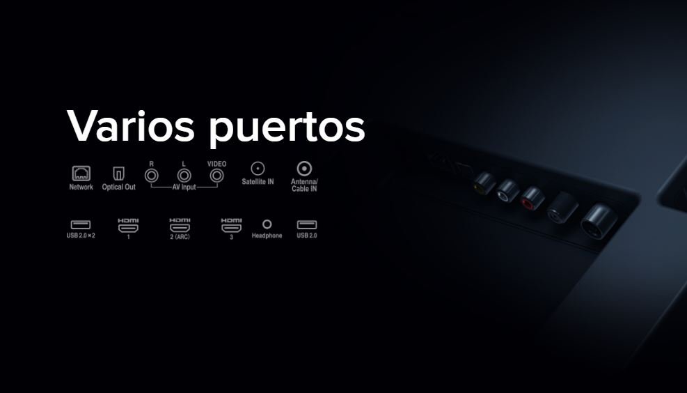 Llévate el televisor de 65" de Xiaomi por menos de 500 euros y desde España. Noticias Xiaomi Adictos