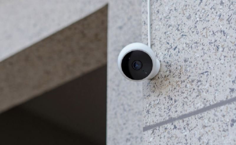 ¿Buscando una cámara de vigilancia de exterior? Esta de Xiaomi vale menos de 20€. Noticias Xiaomi Adictos
