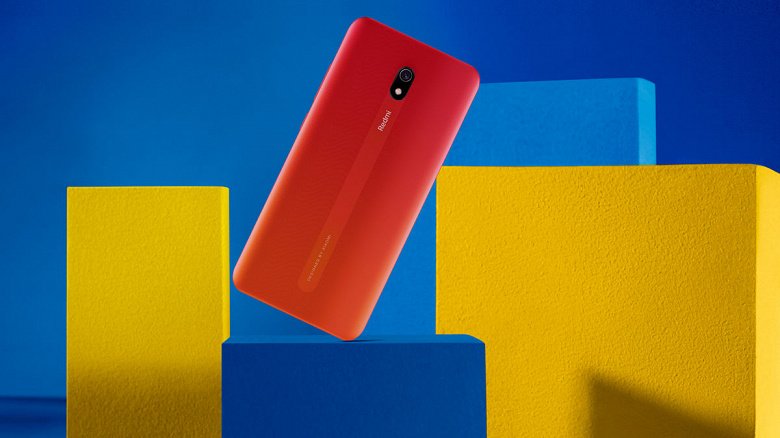 Android 10 llega a uno de los smartphones más económicos de Xiaomi