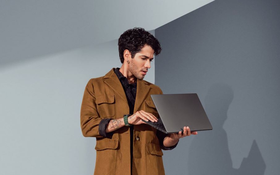 Nuevo Xiaomi Mi NoteBook 14 (IC), un portátil ligero con hasta 10 horas de autonomía. Noticias Xiaomi Adictos