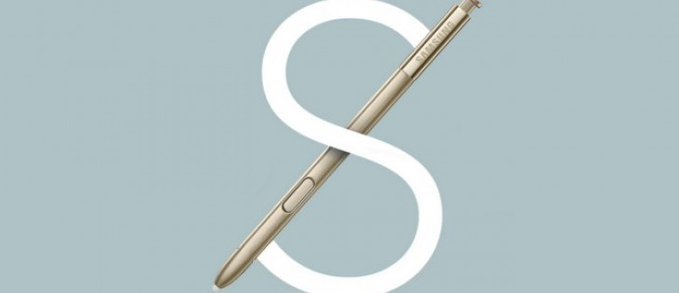 Samsung Galaxy S21 S Stift