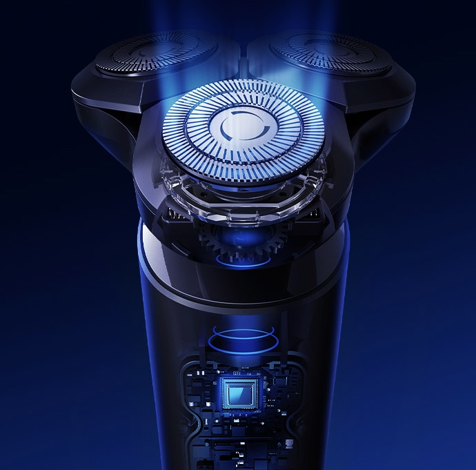 Maquina de afeitar eléctrica Xiaomi Mijia Electric Shaver S700. 