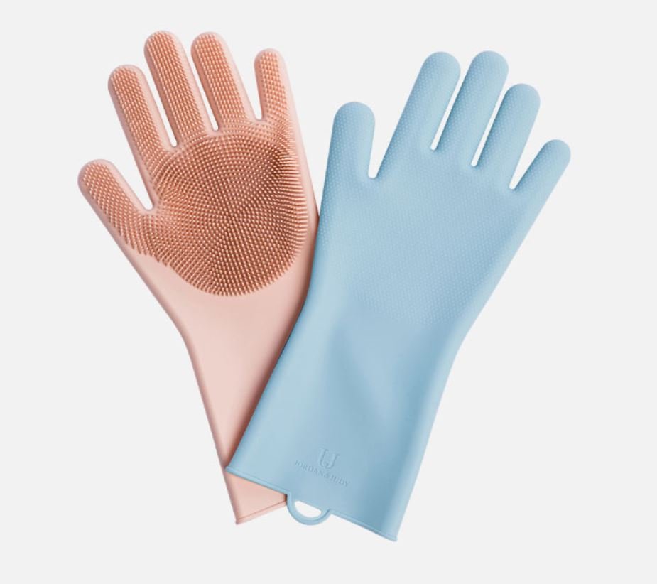 Estos guantes que vende Xiaomi te ayudarán a fregar más rápido y en profundidad. Noticias Xiaomi Adictos