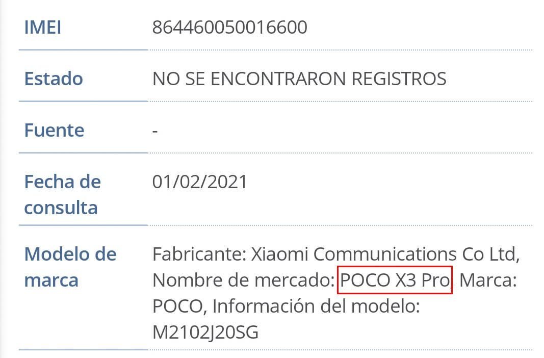 POCO X3 PRO, la nueva apuesta de Xiaomi que sin duda arrasará en ventas. Noticias Xiaomi Adictos