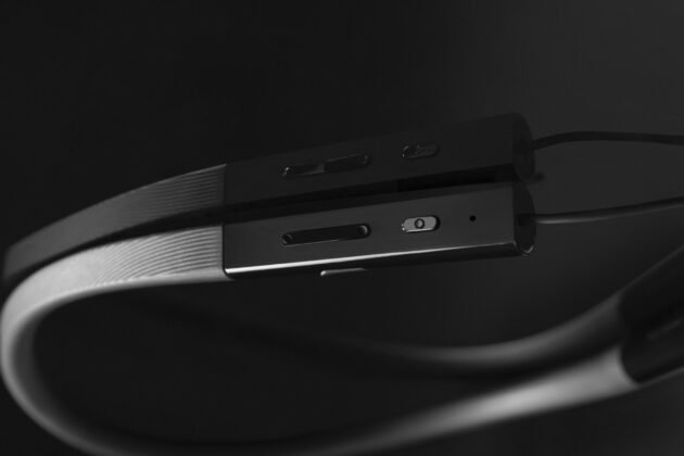 Xiaomi estrena nuevos auriculares de tipo collar con cancelación activa de ruido. Noticias Xiaomi Adictos