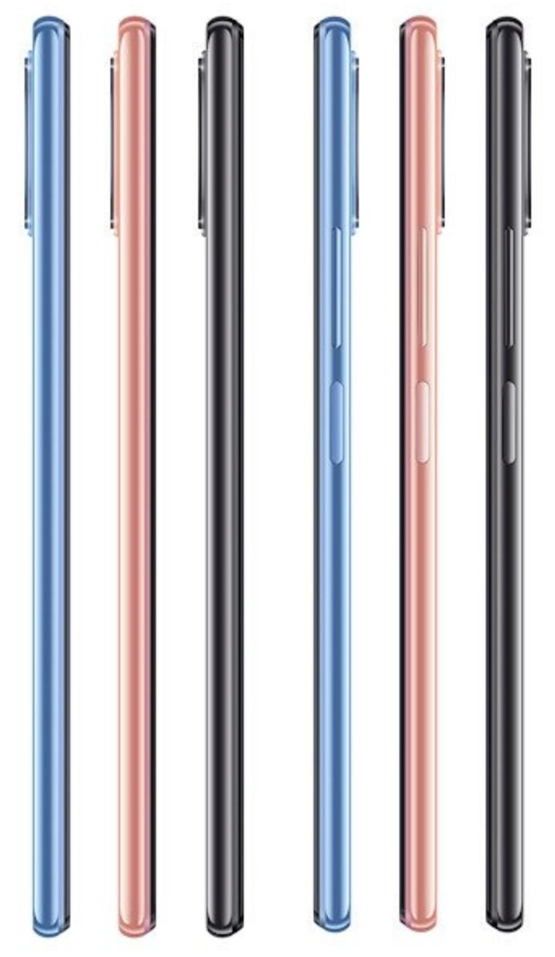 El Xiaomi Mi 11 Lite 4G confirma su diseño y características. Noticias Xiaomi Adictos