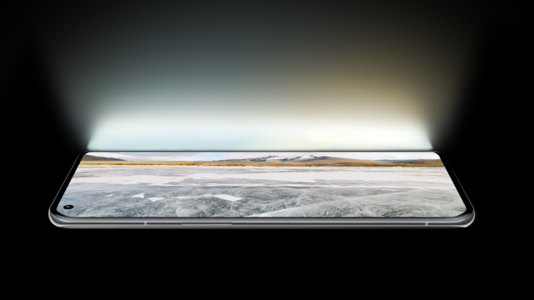 OnePlus 9 Pro Display