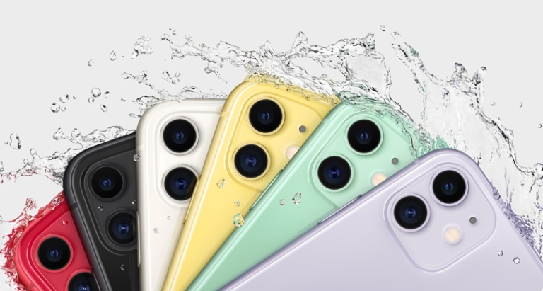 welches iphone hat die beste kamera 13 oder 14