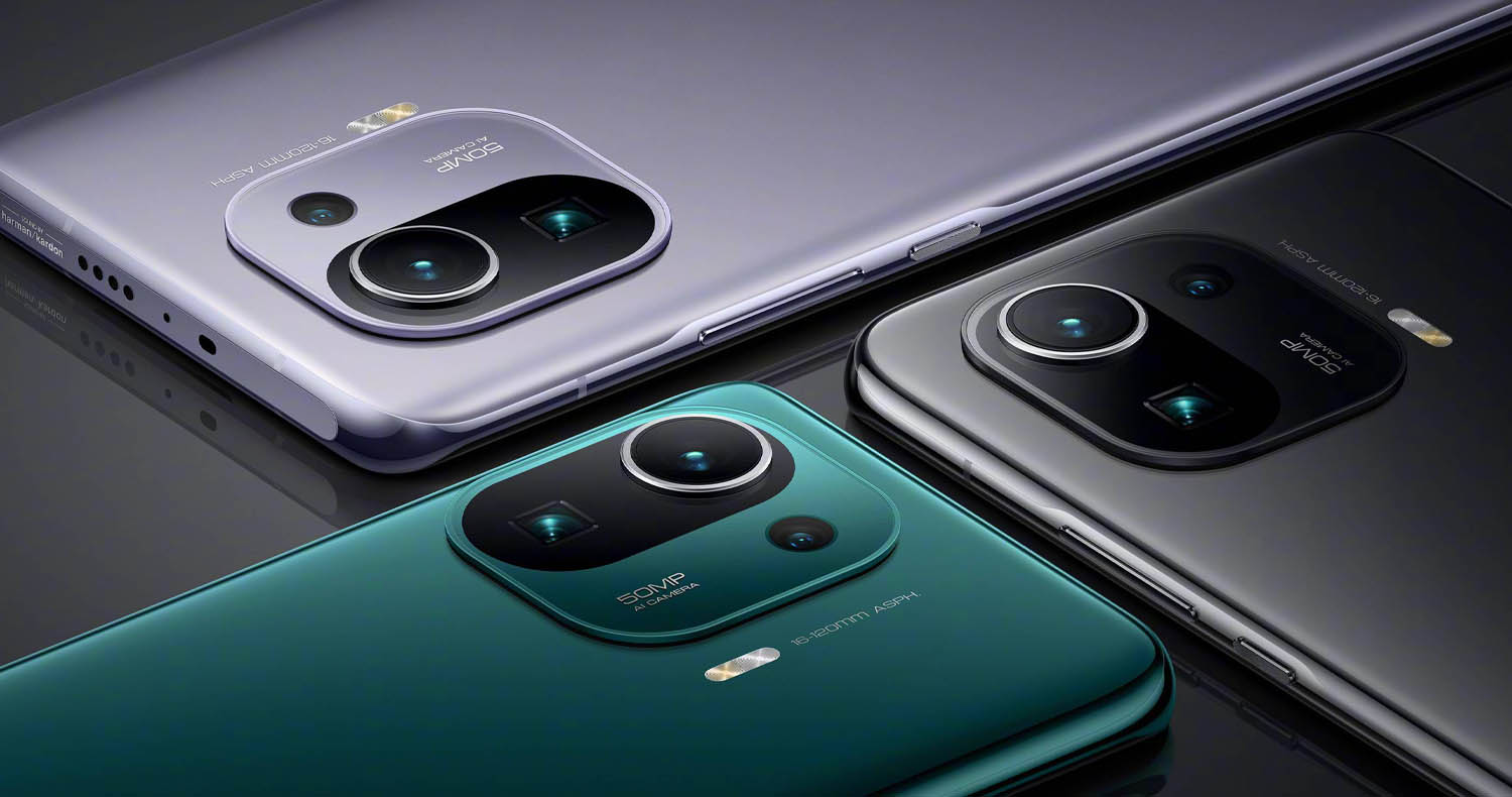 Estos son los Xiaomi que cuentan con estabilizador óptico en su cámara (2021). Noticias Xiaomi Adictos