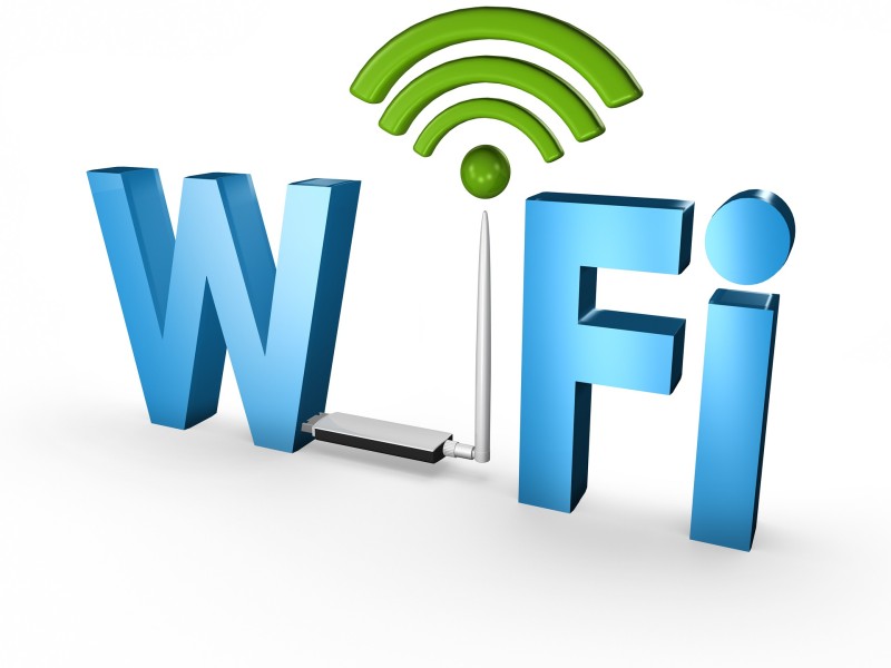 WiFi-Technologie