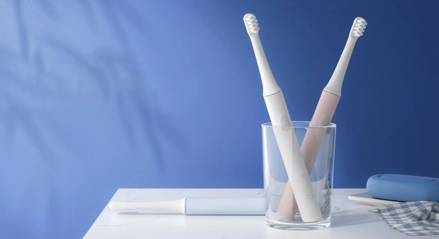 Este cepillo de dientes eléctrico de Xiaomi solo cuesta 7 euros y arrasa en AliExpress. Noticias Xiaomi Adictos