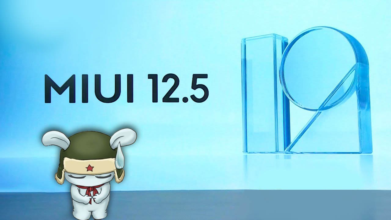 Wann kommt MIUI 12.5 auf Ihrem Xiaomi-Handy an und welche Einschränkungen hat es? Nachrichten Xiaomi Addicts
