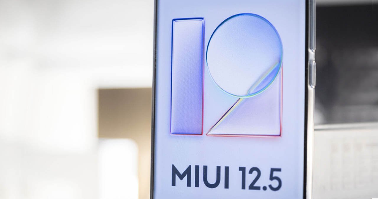 El POCO F3 comienza a actualizarse a MIUI 12.5 a través de la ROM Global y Europea. Noticias Xiaomi Adictos