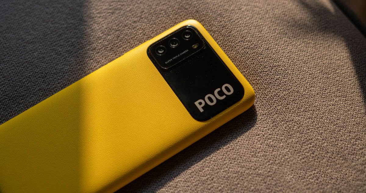 El POCO M3 Pro 5G aparece de nuevo confirmando a que mercado llegará. Noticias Xiaomi Adictos