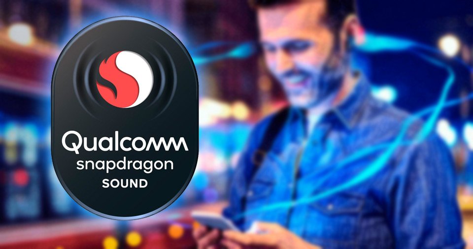Die Features der neuen Snapdragon Sound-Technologie