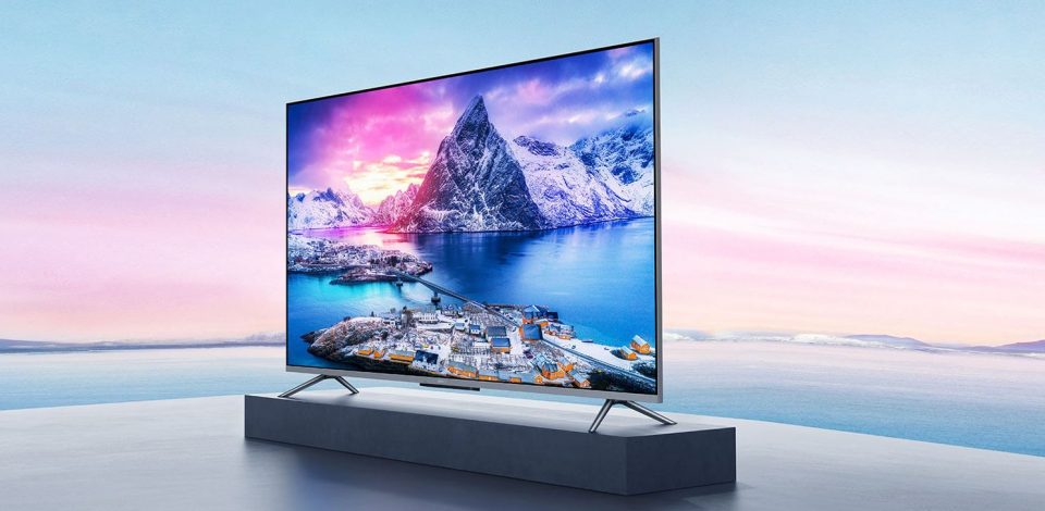 Xiaomi setzt mit zwei neuen Fernsehern zum Skandalpreis auf QLED-Technologie. Nachrichten Xiaomi-Süchtige