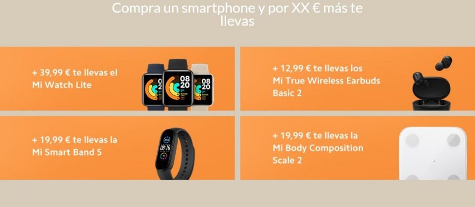 Arrancan las ofertas del 4º aniversario de Xiaomi España: mejores ofertas y cupones descuento. Noticias Xiaomi Adictos