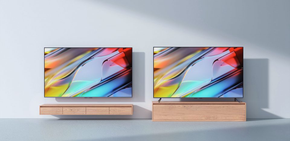 El nuevo televisor Xiaomi de 75 pulgadas es 4K, alcanza los 120Hz y cuesta menos de 700 euros. Noticias Xiaomi Adictos