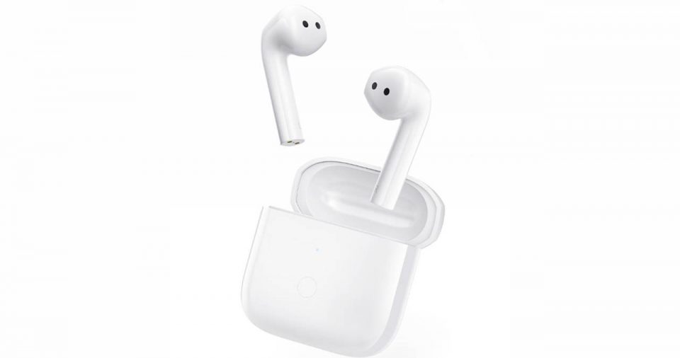 Nuevos Redmi Buds 3, unos auriculares ligeros y con cancelación de ruido por solo 20 euros. Noticias Xiaomi Adictos