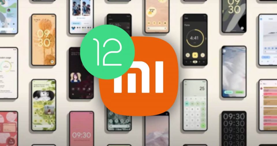 Estos cuatro Xiaomi han comenzado a actualizarse a Android 12. Noticias Xiaomi Adictos