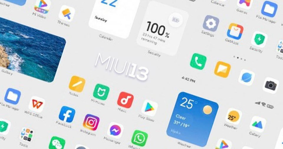 MIUI 13: novedades, fecha de lanzamiento, dispositivos compatibles y todo lo que creemos saber. Noticias Xiaomi Adictos