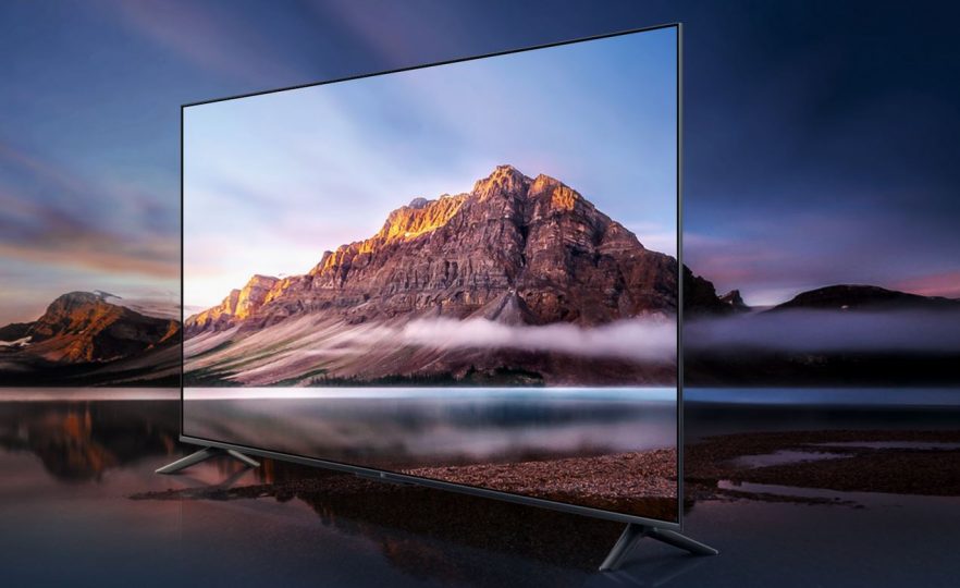 Nuevo Xiaomi TV EA70 2022, un televisor 4K de 70 pulgadas por poco más de 450 euros. Noticias Xiaomi Adictos