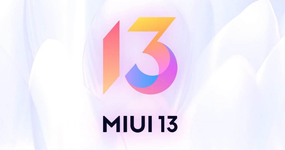 Xiaomi anuncia MIUI 13 de forma oficial: estos son los primeros en recibirlo. Noticias Xiaomi Adictos