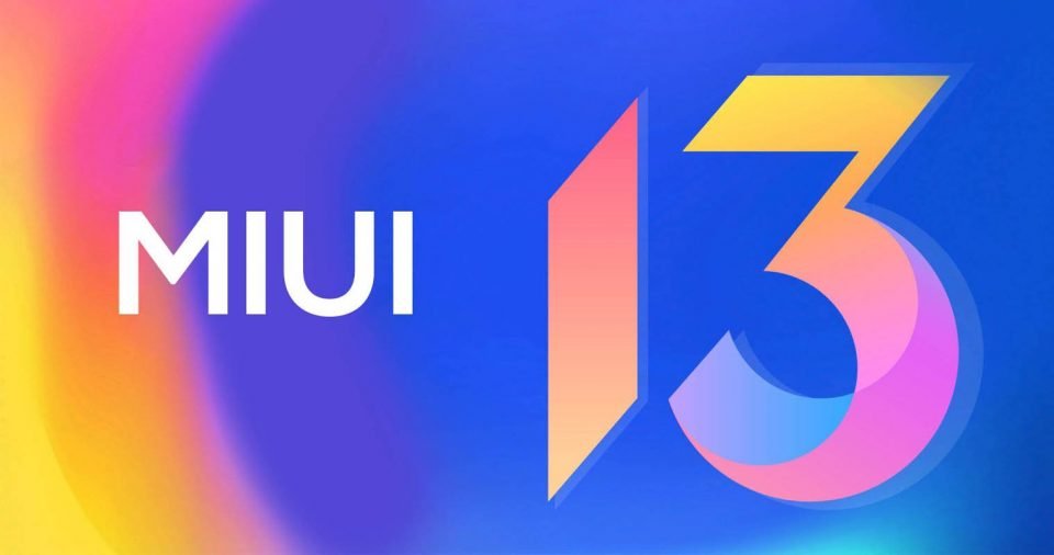 Ein weiteres Xiaomi wird auf MIUI 13 aktualisiert und tut es auch zusammen mit Android 12. News Xiaomi Addicts