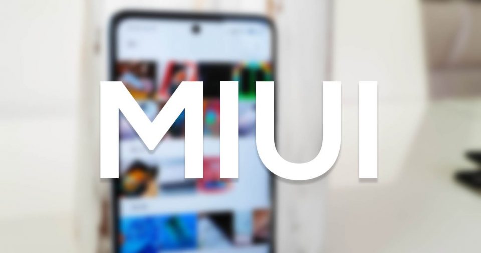 10 Schlüsselaspekte, die MIUI 13 über MIUI 12 positionieren. Xiaomi Addict News