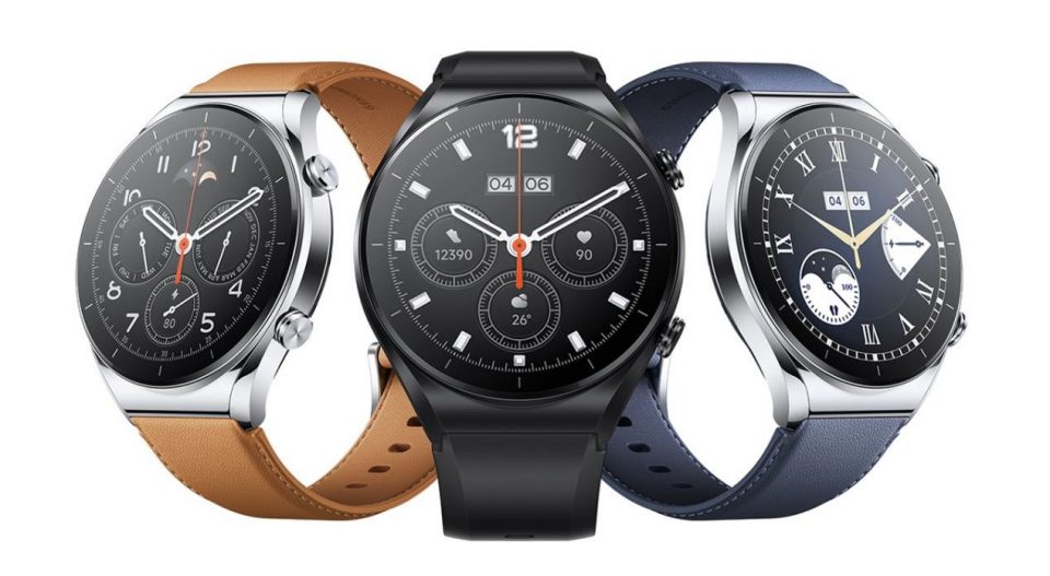 El Xiaomi Watch S1 debutará en el mercado Global este 15 de marzo. Noticias Xiaomi Adictos