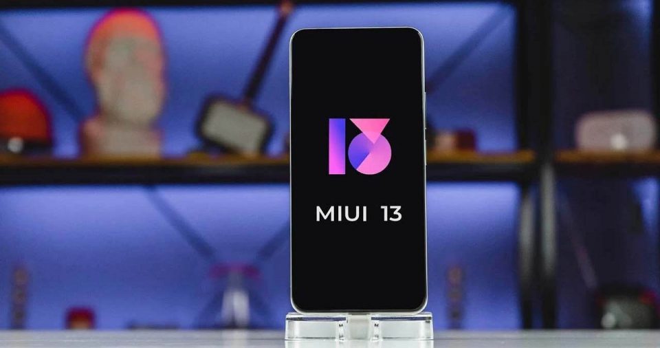 ¿Tu Xiaomi no recibe MIUI 13 y el del resto si? Este es el motivo. Noticias Xiaomi Adictos