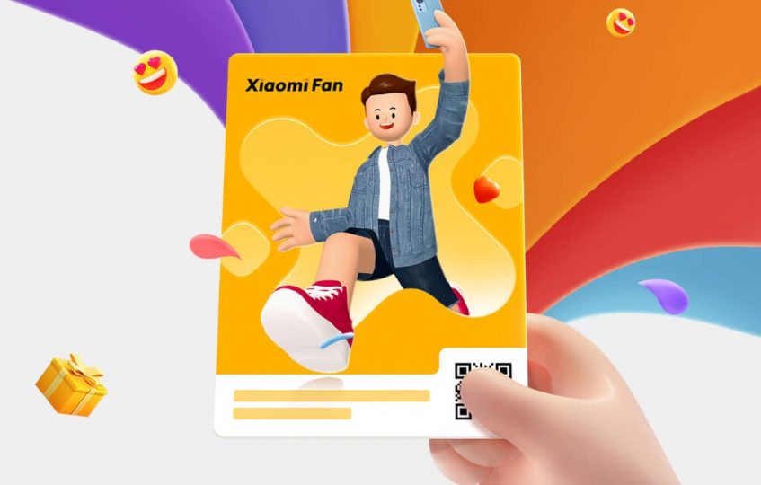 Xiaomi arranca su Xiaomi Fan Festival: hasta un 50% de descuento en una gran variedad de productos. Noticias Xiaomi Adictos