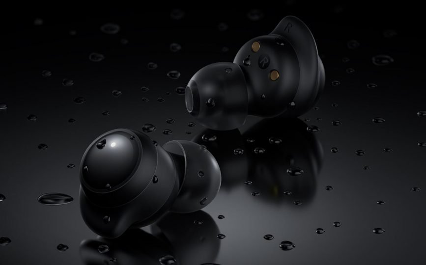 Estos auriculares inalámbricos Xiaomi pueden ser tuyos ahora por solo 12 euros. Noticias Xiaomi Adictos