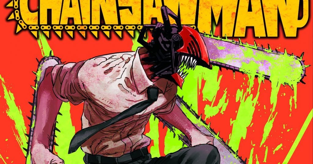 Chainsaw Man kommende Anime-Projekte
