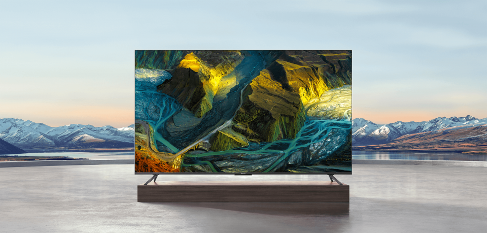 Nuevo Xiaomi TV Max, un gigantesco televisor de 86 pulgadas para el mercado Global. Noticias Xiaomi Adictos