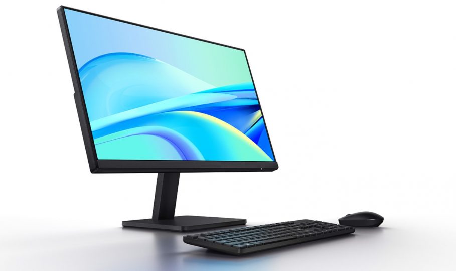 Xiaomi lanza un nuevo monitor de ordenador por poco más de 70 euros. Noticias Xiaomi Adictos