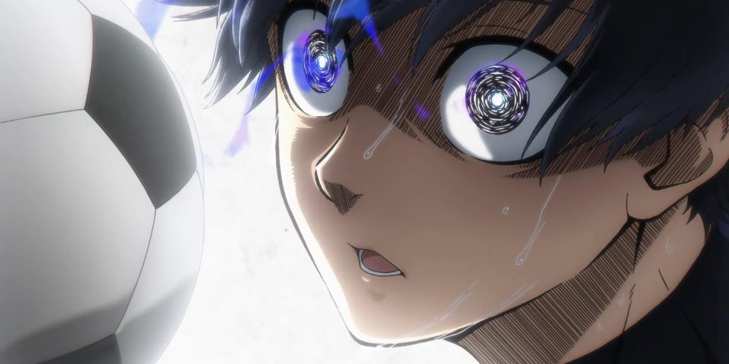 Blue Lock ist die beste kommende Anime-Serie für den Herbst 2022