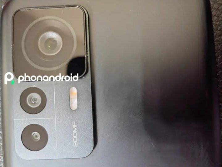 Se filtra la primera imagen de los Xiaomi 12T y Xiaomi 12T Pro, confirmando además su precio de debut. Noticias Xiaomi Adictos
