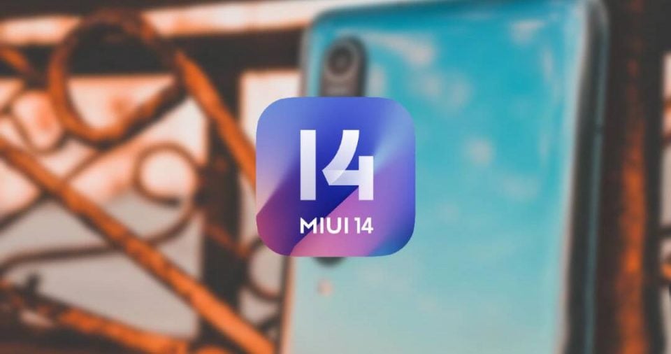Xiaomi anuncia el segundo listado de móviles que recibirán MIUI 14: comprueba si llegará al tuyo. Noticias Xiaomi Adictos