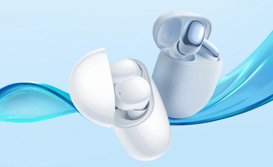 Nuevos Redmi Buds 4 Pro y Redmi Buds 4, auriculares perfectos para el día a día. Noticias Xiaomi Adictos
