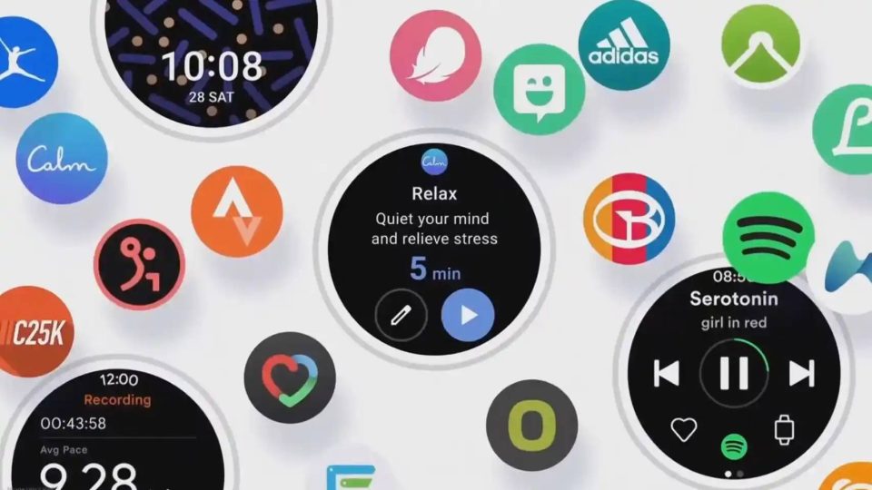 Xiaomi está preparando un nuevo reloj inteligente basado en Wear OS 3. Noticias Xiaomi Adictos