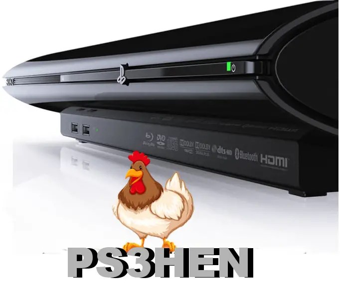 PS3HEN 2.2.1 veröffentlicht - PSP ISO Launcher-Unterstützung, verbesserte Kompatibilität mit multiMAN, bessere Speicherverwaltung und mehr!