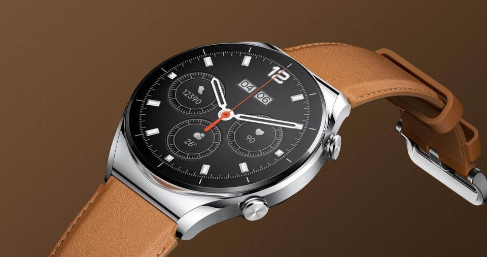 El Xiaomi Watch S1 desploma su precio en Amazon: llévatelo con un descuento del 40%. Noticias Xiaomi Adictos